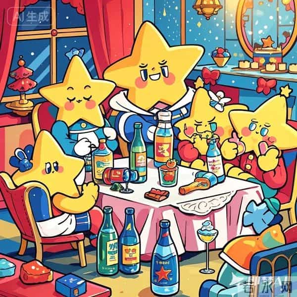 2025年底前,水瓶座太棒了