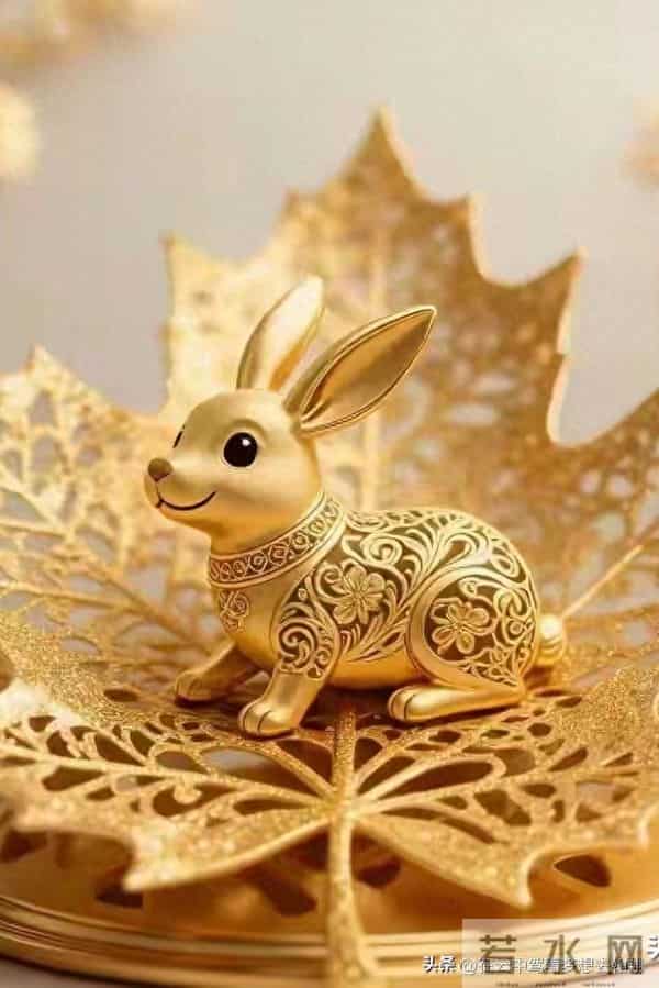 恭 喜 生肖兔！迎 来“十 年大运”，静 待花开，喜 事 来 临