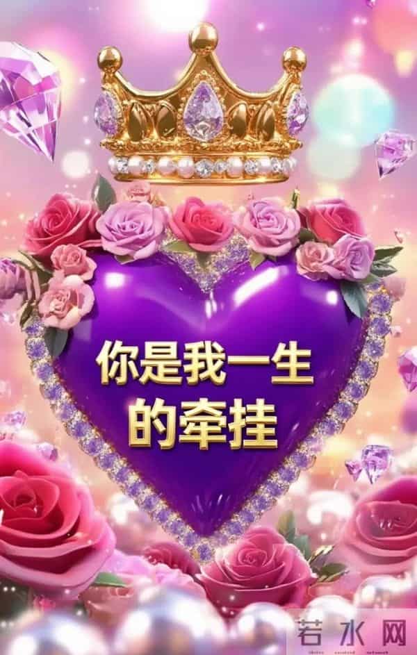 爱你,想你,念你