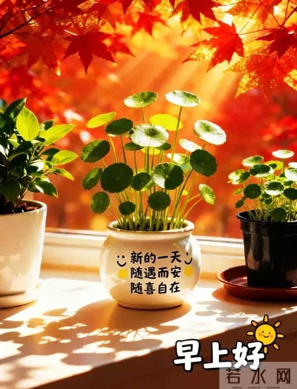 12月9日周二早安!愿平安常伴,喜乐无忧,事事顺遂~