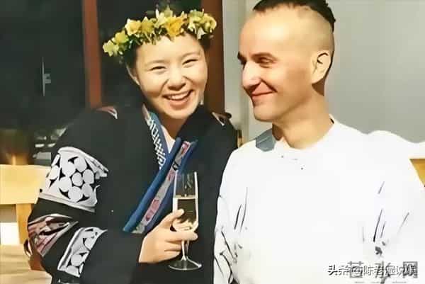 家花不如野花香?龚琳娜为挽回出轨丈夫送百件礼物,难逃离婚结局