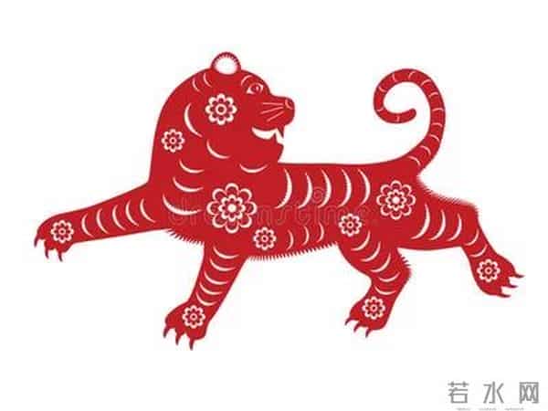 属虎人:你最大的敌人,是人心。