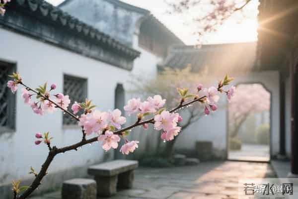 “人好命，天注定”：真正好命的人，会有以下四个特征