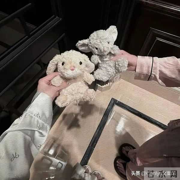 0098“想他了,撒撒娇,他能爱死你”