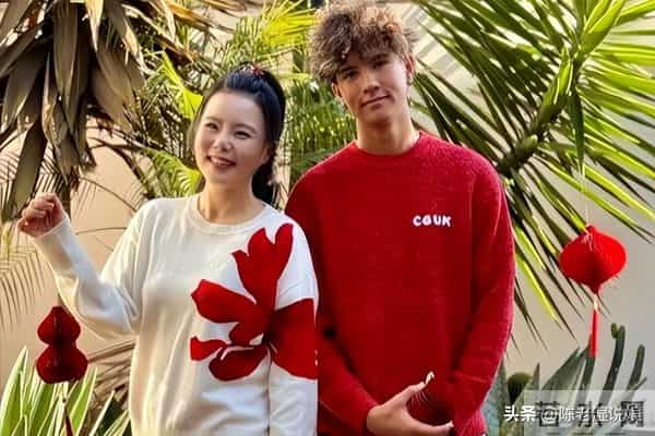 家花不如野花香?龚琳娜为挽回出轨丈夫送百件礼物,难逃离婚结局