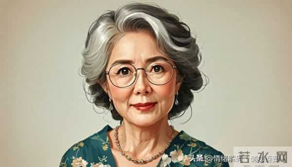 给正在经历更年期女人的一封信