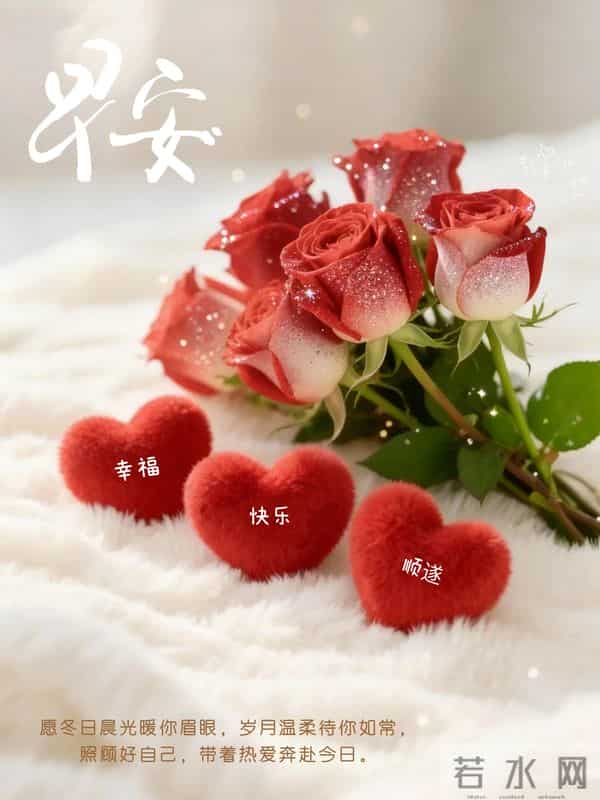 拿去,适合早上发的,高情商文案