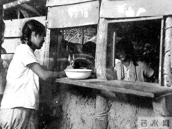 知青往事：离开北大荒时我塞给他一张纸条，三年后我俩喜结连理