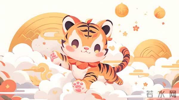 生肖虎 年底危机!你已落入他人圈 套,却仍被蒙在鼓里!速速应对