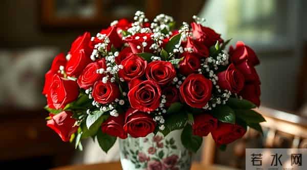 想你,念你,有你真好,你在心中,我的心中才有温暖