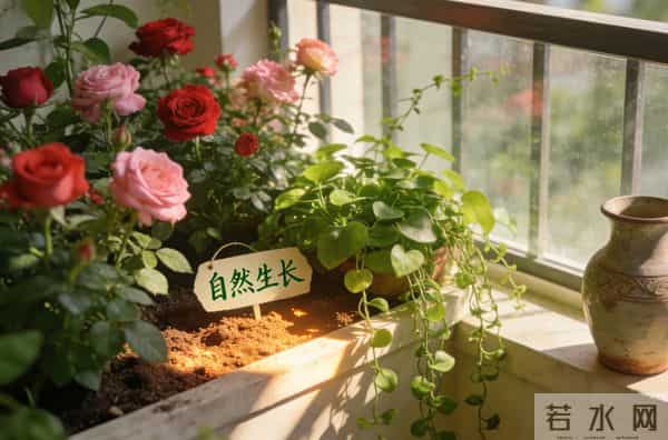 花语说爱3 - 蓝玫瑰：虚幻式爱情，新鲜感终抵不过真心