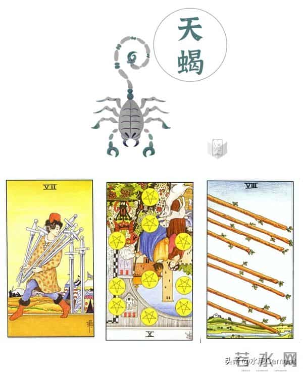 周运(12.8~12.14)- 静待属于你的起爆点