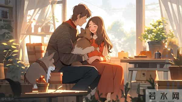 能让天秤深爱一生的3个星座