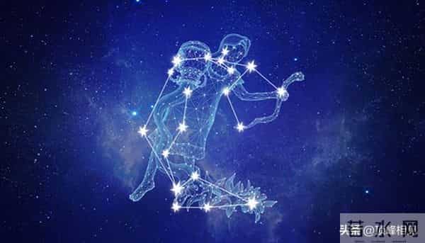 重大转机！2026水瓶座“财富风口”与“人生天命”双重开启！