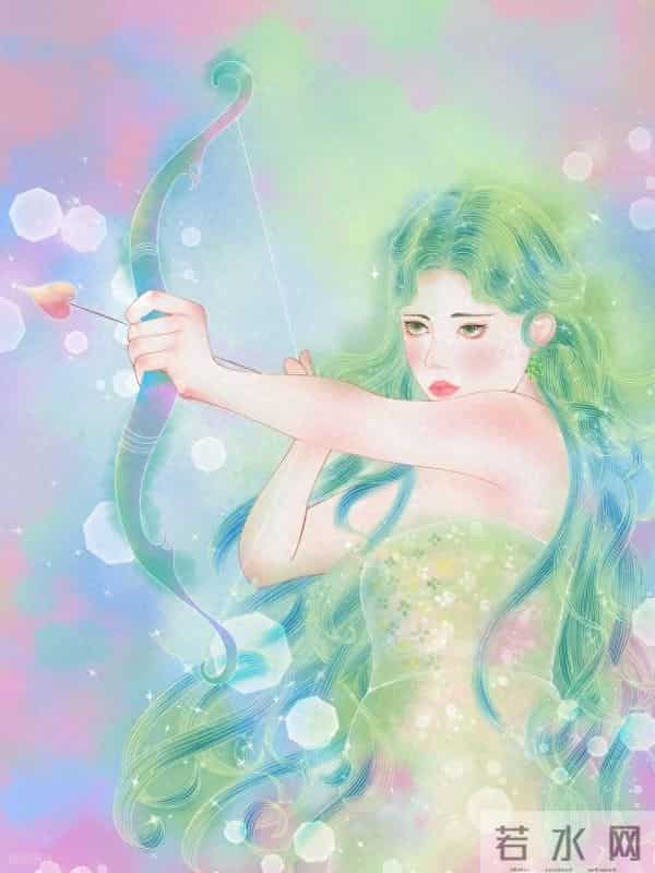 射手不会纠缠,下一个更好