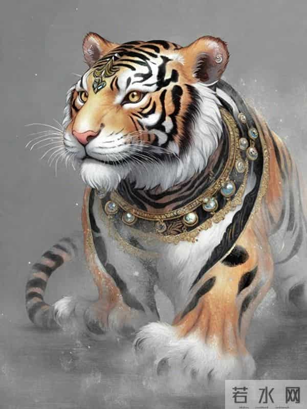 生肖虎注意!12月9日“破壁日”,做好这4件事,往后一路顺到底