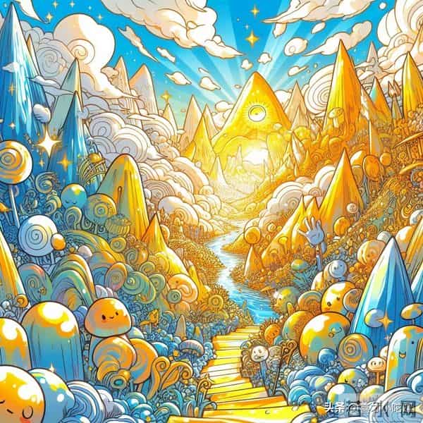 将来告别空手道！这四大星座福星BUFF已经叠满，出门就能捡大财！