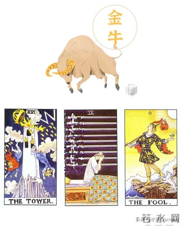 周运(12.8~12.14)- 静待属于你的起爆点