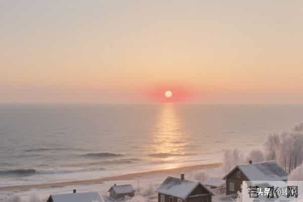 人有五相，不富也旺：这5种面相的人，福气挡不住