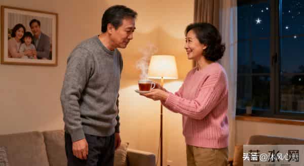 夫妻之间,最伤丈夫心的,大多是妻子的以下3种行为,基本错不了