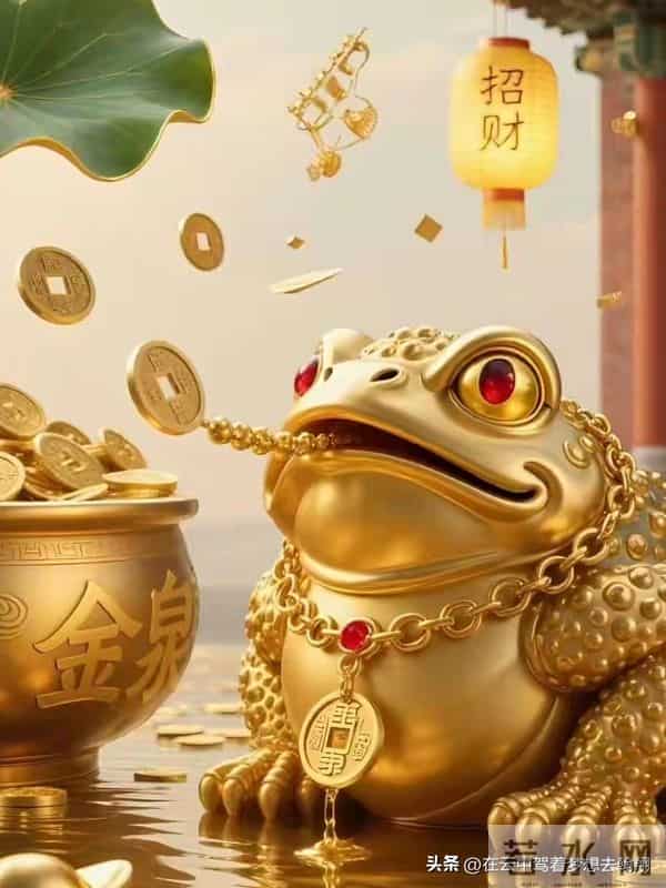 恭 喜 生肖兔！迎 来“十 年大运”，静 待花开，喜 事 来 临