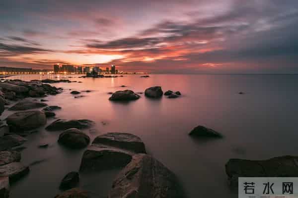 看淡得失,随遇而安:18句关于人生的顶级感悟