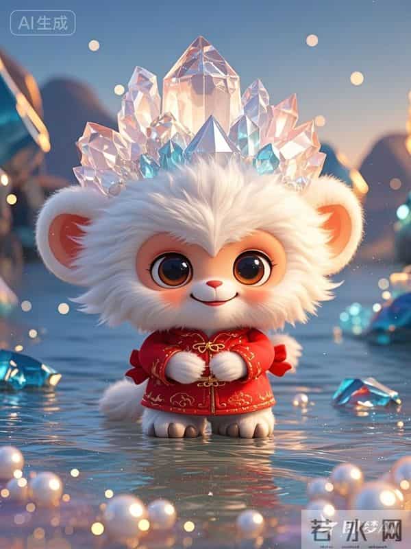 12月底注意!属猴人要遇“大事”,做好应对才能转祸为福!