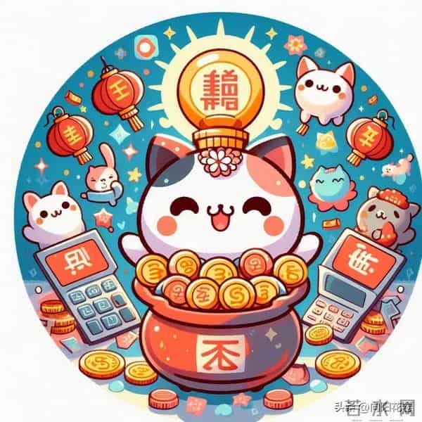 天生自带“吸金体质”，躺赚天赋爆表！这五大星座富得不讲道理！