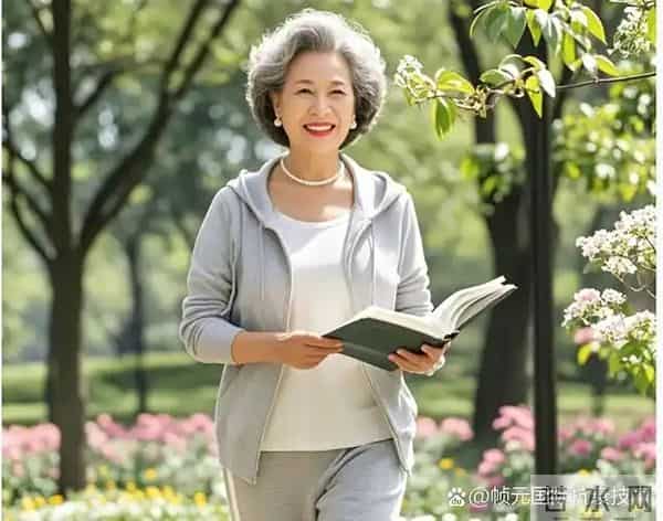 80岁往后最好的活法，记住这八句话，让您晚年舒舒服服、乐乐呵呵