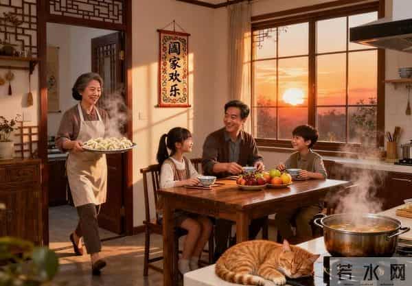 如果你有儿子,请告诉他:无论娶谁,都要看对方家庭的两种情况