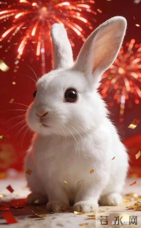 属兔人,从12月11日开始的5天,有几句实在话跟你说