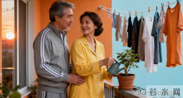 男人的通病,除了生理性的依赖,他最在乎女人这4个方面