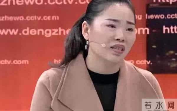 恨你们抛弃我28年!富豪弟弟拒认亲,听母亲一句耳语突然跪地痛哭