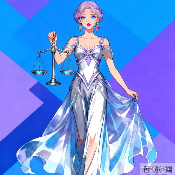 天秤座,别硬撑到含泪了,该换别人抬头看你了