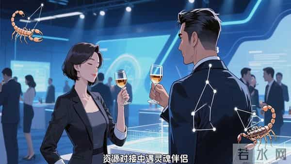 2026共同目标驱动！四大星座以财筑梦，爱情有奔头