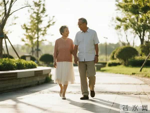 两性关系揭秘：为什么60岁后女人的隐秘渴望，男人却总是忽视了？