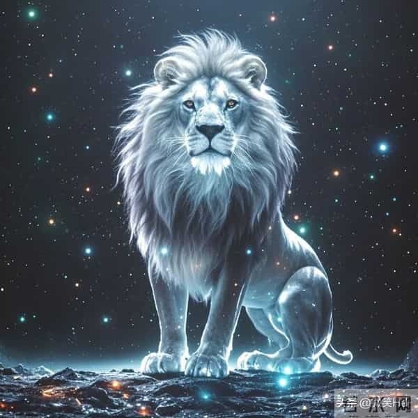 狮子座注意!今天起,未来5天,有重磅惊喜正向你狂奔!