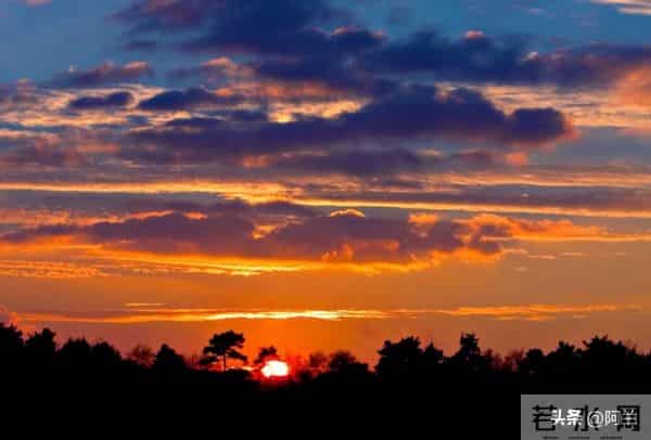 心态决定一切,唯有健康才是最重要,12句心宽病自退,心安身子安
