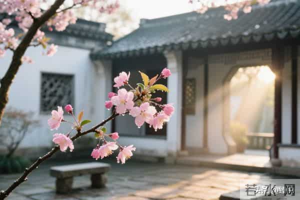 “人好命，天注定”：真正好命的人，会有以下四个特征