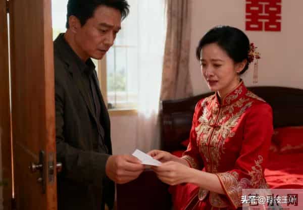 妻子不愿与我同房,我想了一整夜提出好聚好散,她拿出一张诊断书