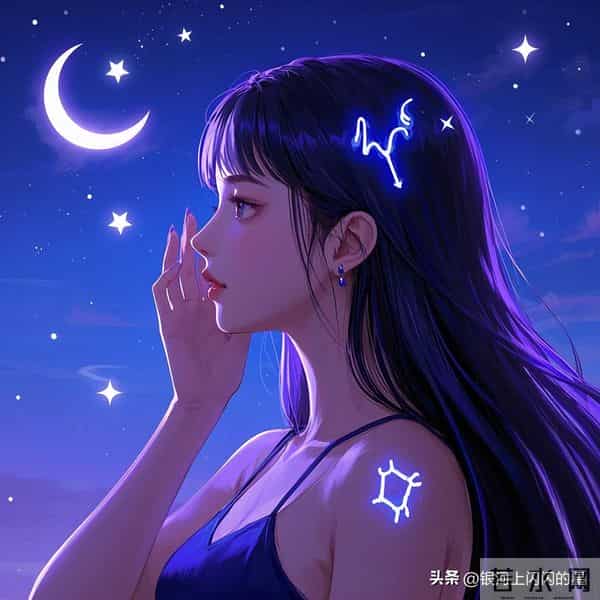 摩羯最叛逆的血型