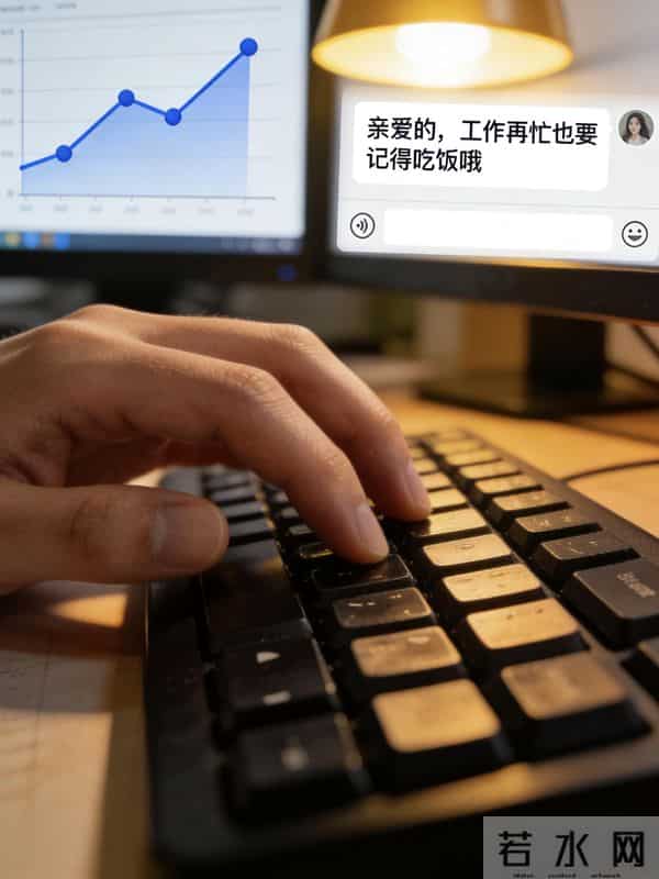 摩羯座十二月：当加速的幸运，遇见未解的心结