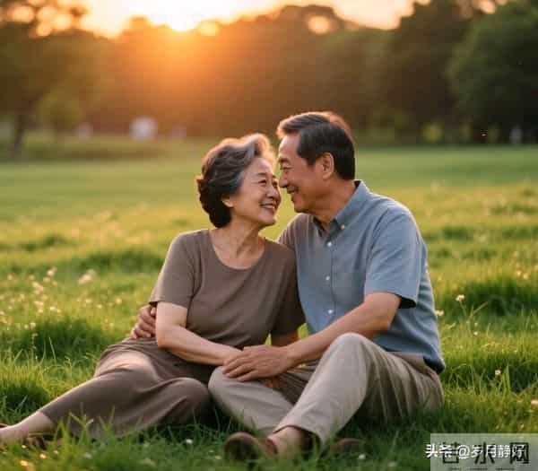 夫妻到七十岁,还能同居,只有三种情况