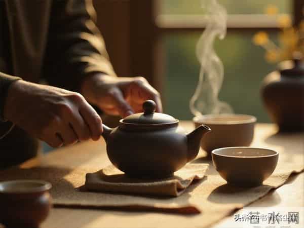 其实人死后,不用留下骨灰,没任何用处,真要想孝顺,就得趁早!