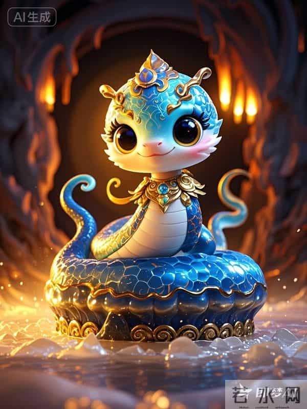 人算不如天算!属蛇人12.9-11日有大事发生,早看早知道