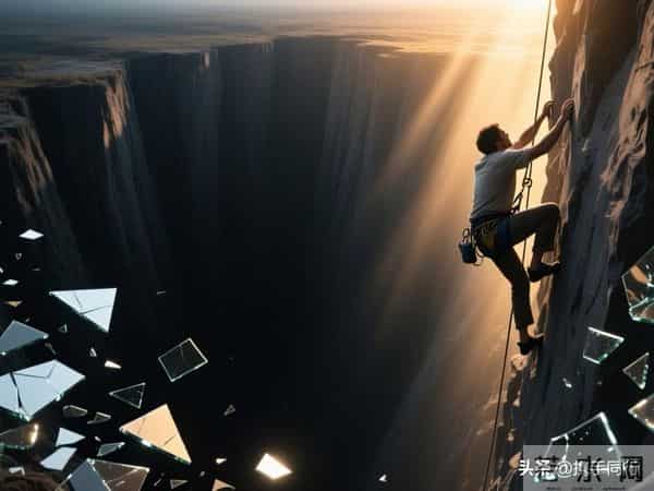 人若独来独往，他熬过最难的坎：要么是神，要么是魔，别轻易招惹