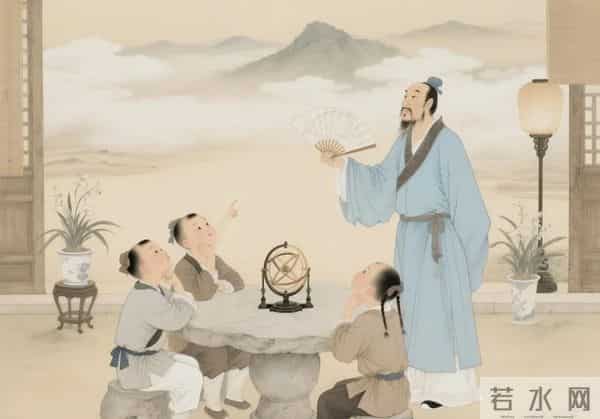 古人留下的7句顶级处世金句,句句精辟,读懂受益终生