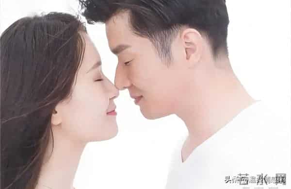 接吻时,女人有这几个生理反应,藏不住“爱你入骨”的真心!