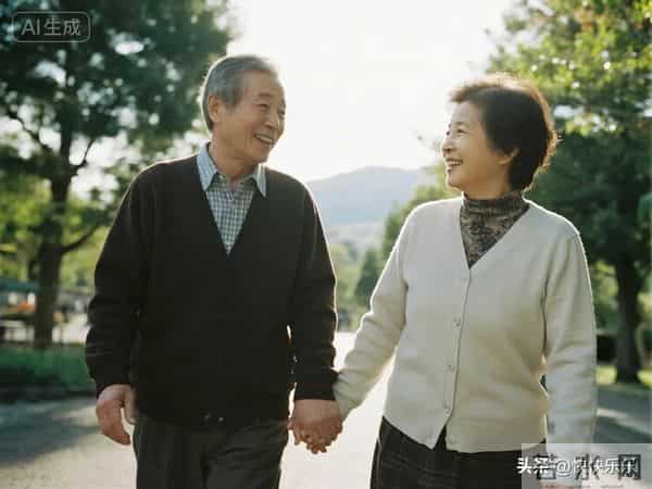 两性关系揭秘：为什么60岁后女人的隐秘渴望，男人却总是忽视了？