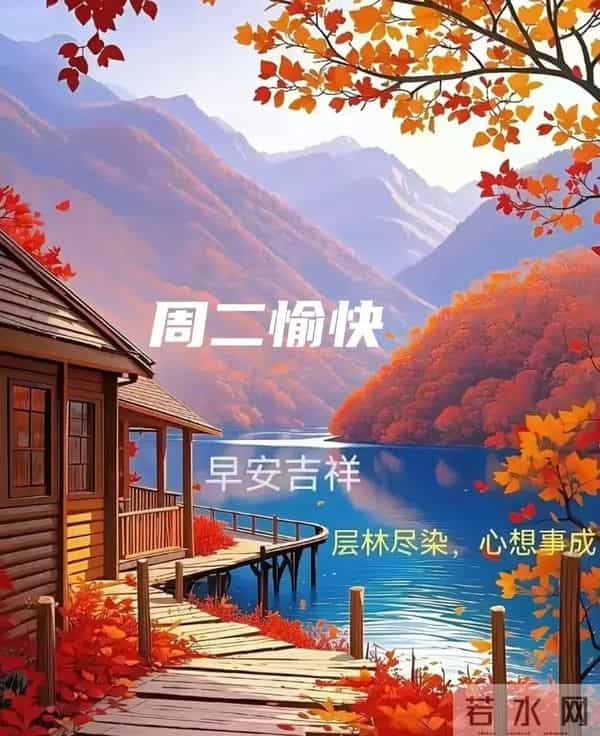 12月9日周二早安!愿平安常伴,喜乐无忧,事事顺遂~